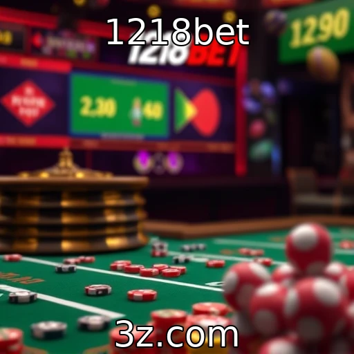 1218bet | Regulamentação de jogos de azar em diferentes países