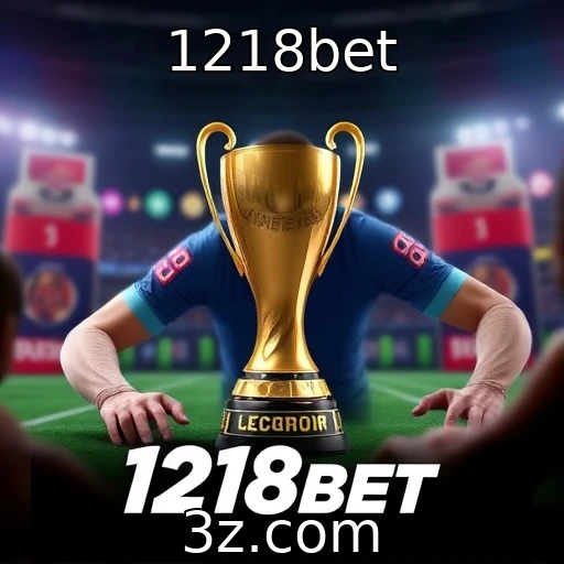 1218bet | Desafios da regulamentação no setor de jogos