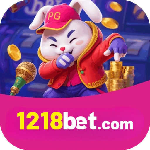 1218bet Logo